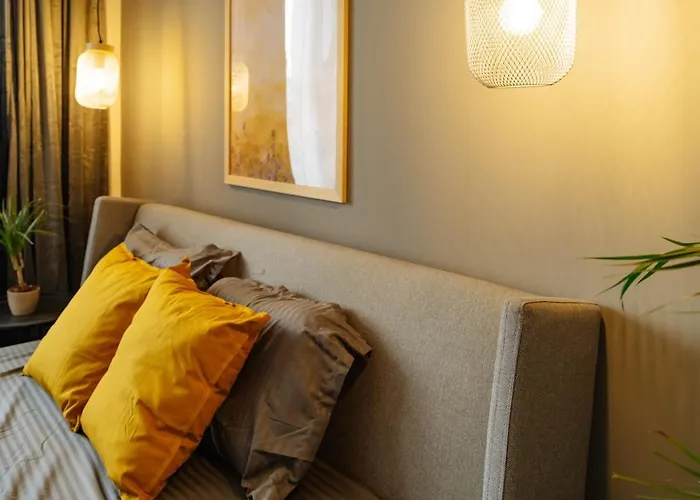 Dream - Old Town Centre *