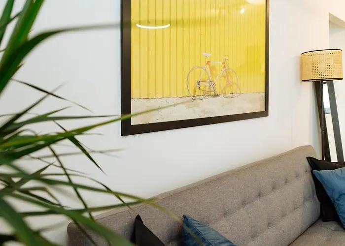 Dream - Old Town Centre ブカレスト