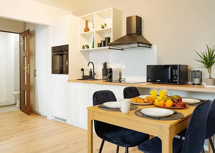 Dream - Old Town Centre * ブカレスト