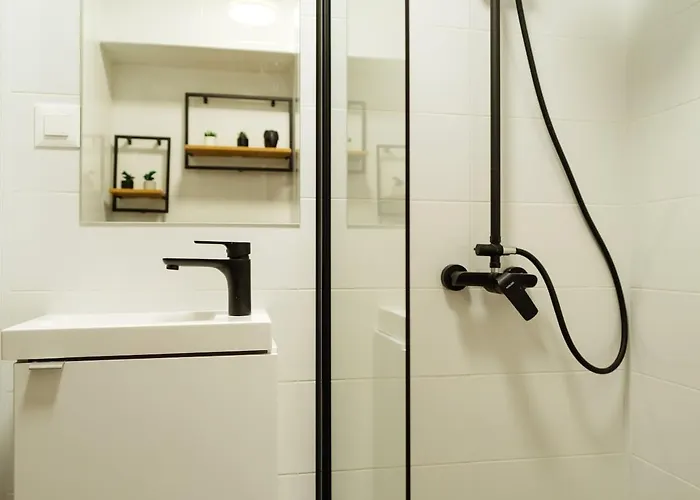 アパート Dream - Old Town Centre ブカレスト