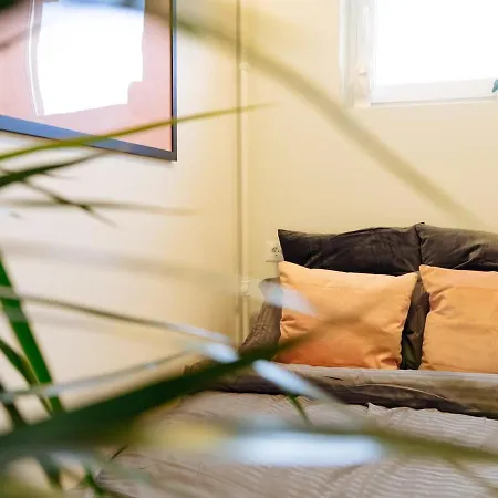 Dream - Old Town Centre * Bucharest