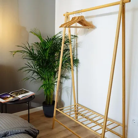 Dream - Old Town Centre Apartment *