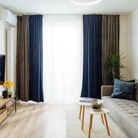 Dream - Old Town Centre Apartment