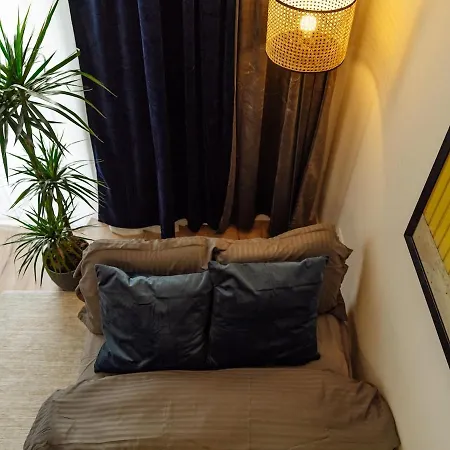 Dream - Old Town Centre Bucharest