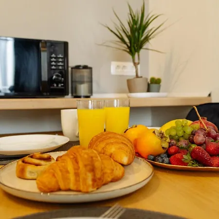 Dream - Old Town Centre