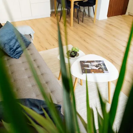 Dream - Old Town Centre Apartment