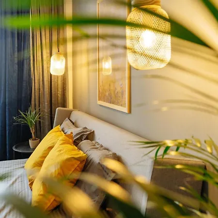 Dream - Old Town Centre Bucharest