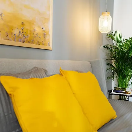 Dream - Old Town Centre *