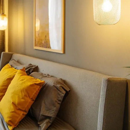 Dream - Old Town Centre *