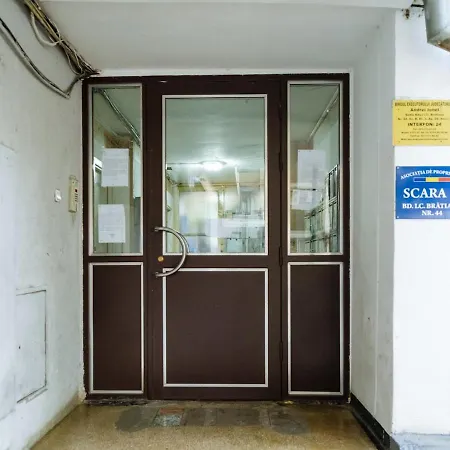 Dream - Old Town Centre Apartamento