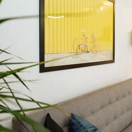 Dream - Old Town Centre Bucarest