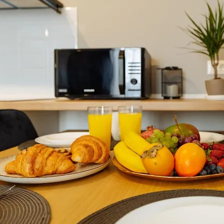 Apartamento Dream - Old Town Centre