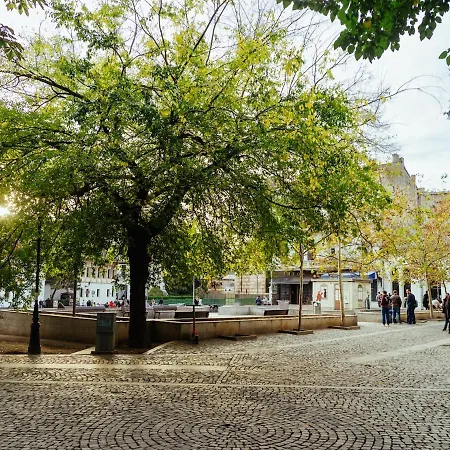 Dream - Old Town Centre *