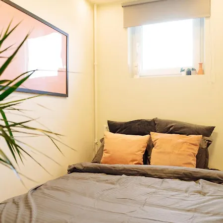 Dream - Old Town Centre Бухарест