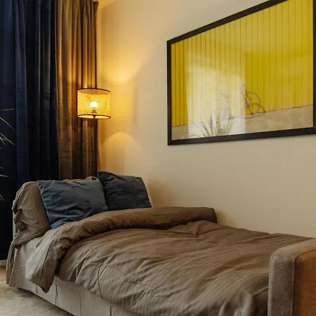 Dream - Old Town Centre Apartamento