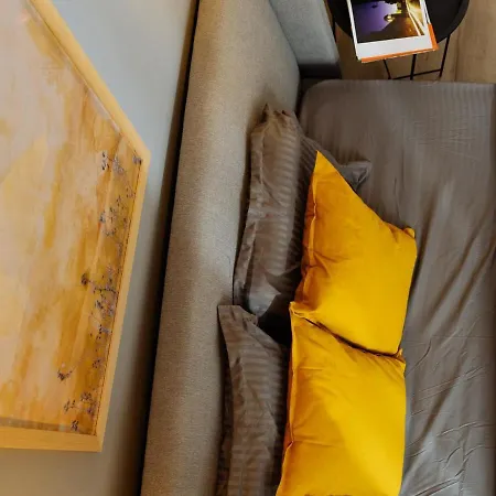 Apartamento Dream - Old Town Centre