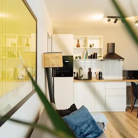 Dream - Old Town Centre Apartamento Bucarest