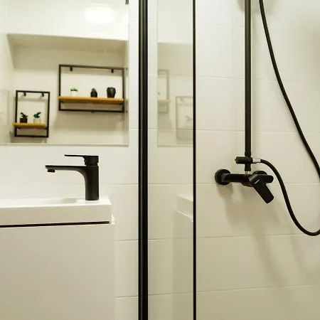 Apartamento Dream - Old Town Centre Bucarest