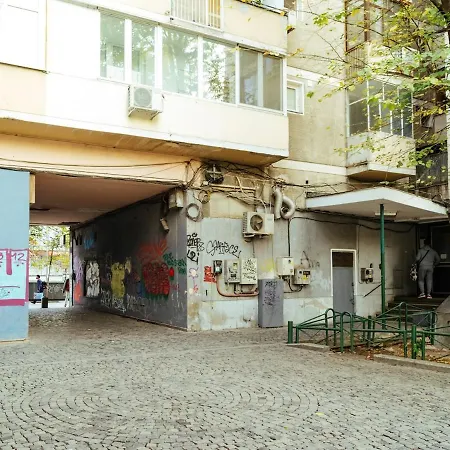 Apartment Dream - Old Town Centre