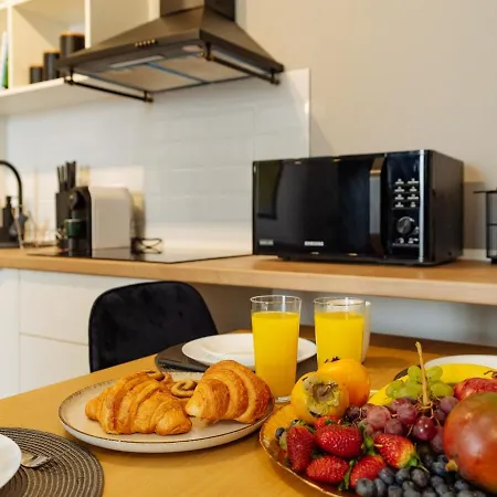 Apartamento Dream - Old Town Centre