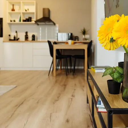 Dream - Old Town Centre * Бухарест