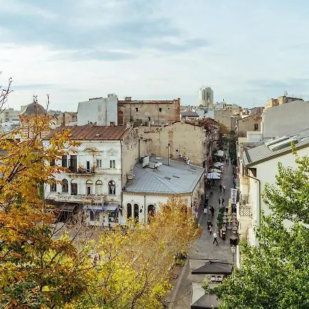 Dream - Old Town Centre *