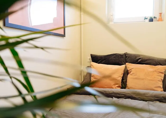 Dream - Old Town Centre * בוקרשט