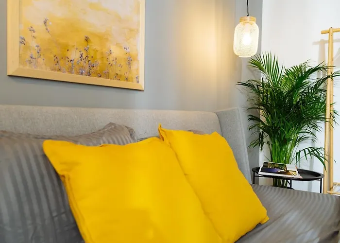 Dream - Old Town Centre *