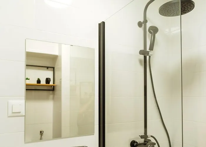 Dream - Old Town Centre *