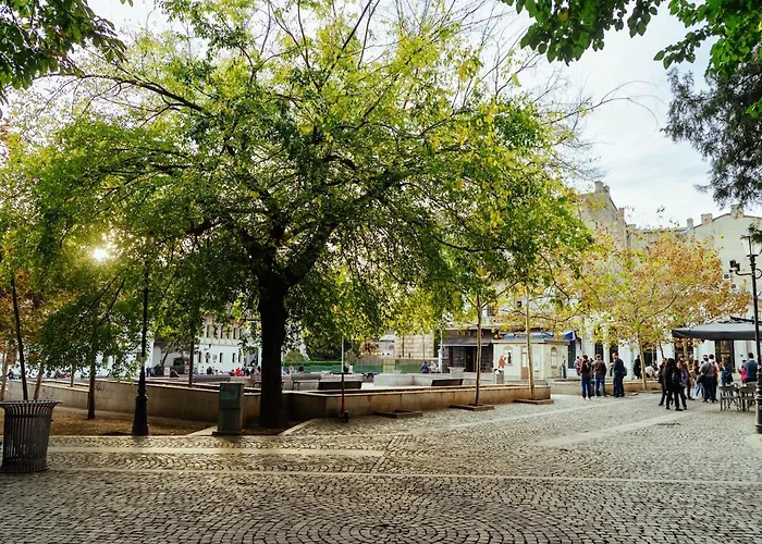 Dream - Old Town Centre *