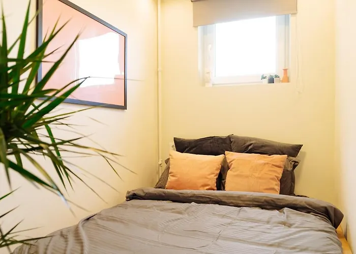 Dream - Old Town Centre Bukarest