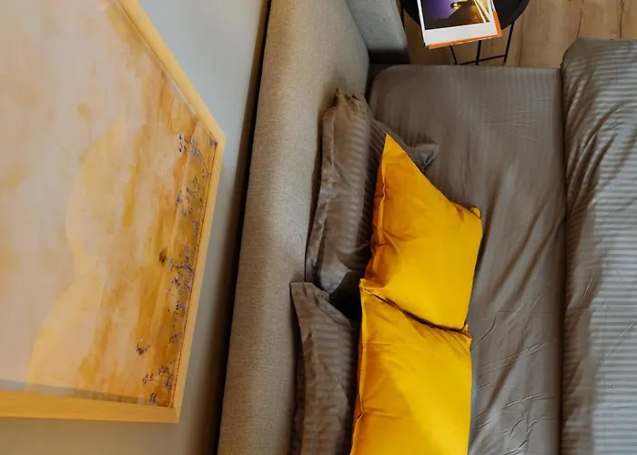 דירה Dream - Old Town Centre