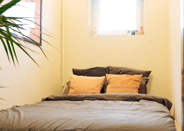 Dream - Old Town Centre * Bukarest