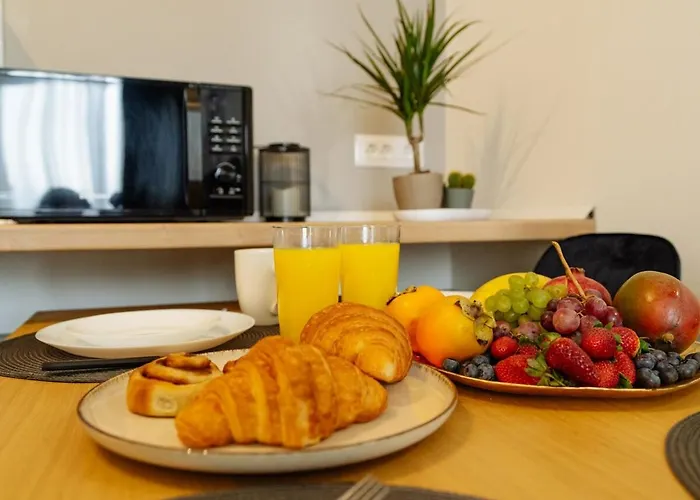 Dream - Old Town Centre