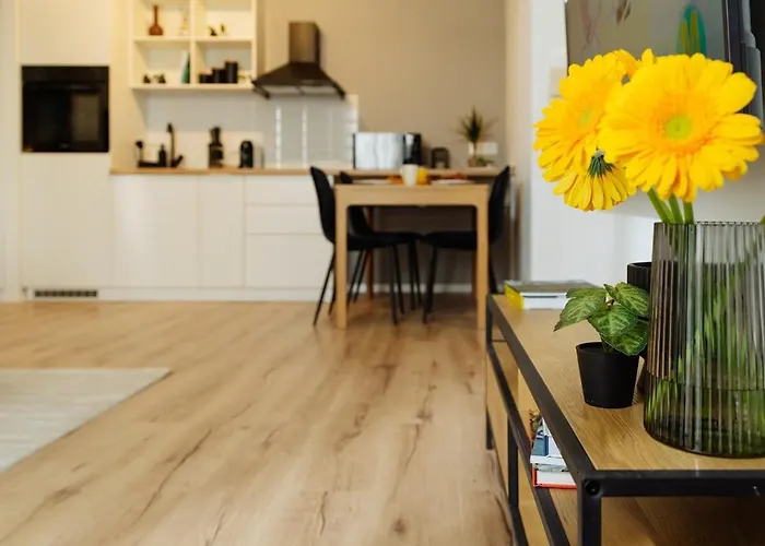 Dream - Old Town Centre * Bucharest