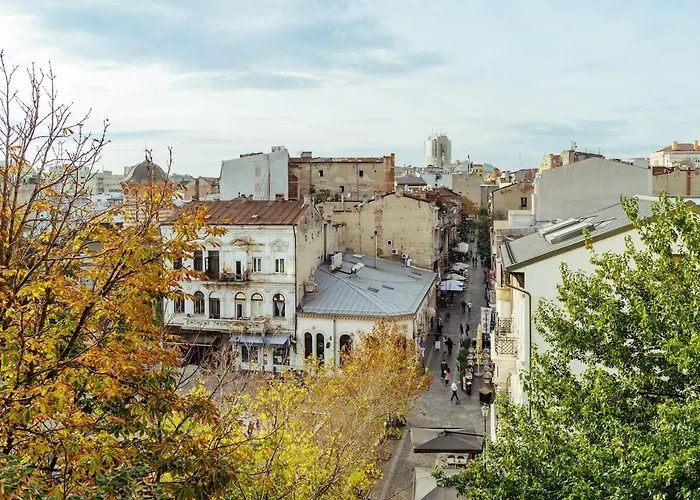 Dream - Old Town Centre *