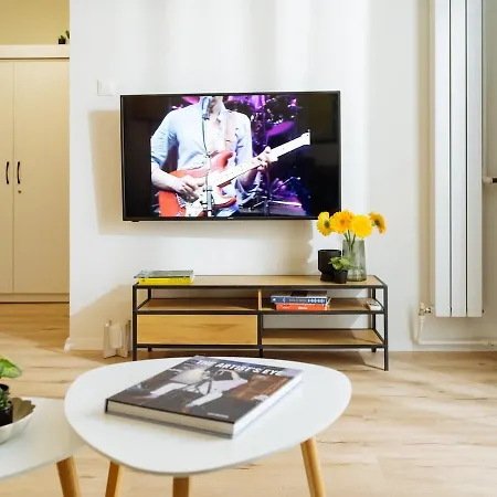 Dream - Old Town Centre * Bucarest