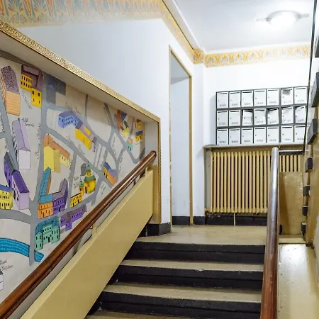 Dream - Old Town Centre Bucarest